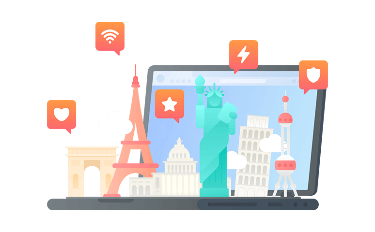 华人必备海外翻墙回国用《酷狗音乐》终极解决方案 - 返华VPN